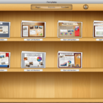 [Mac App Store] iTemplates: шаблоны документов. Фото.